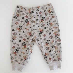Mickey Mouse Pants